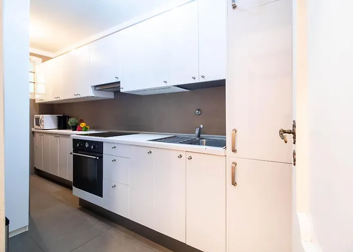 Minerva House Rapallo